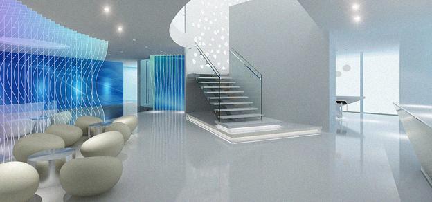 北京高端商业室内空间装饰设计,室内装饰施工,高端家装室内空间设计与